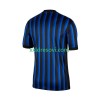 Inter Milan Domaći Nogometni Dres 2025-2026